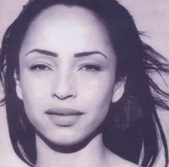 CD Sade: The Best Of Sade