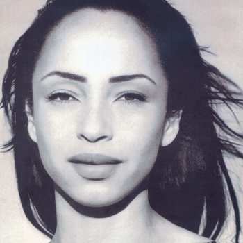 CD Sade: The Best Of Sade