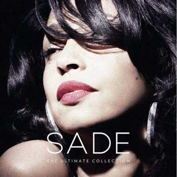 Album Sade: The Ultimate Collection