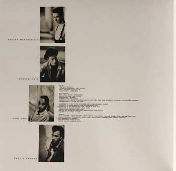 6LP/Doos Sade: This Far LTD