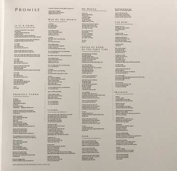 6LP/Doos Sade: This Far LTD