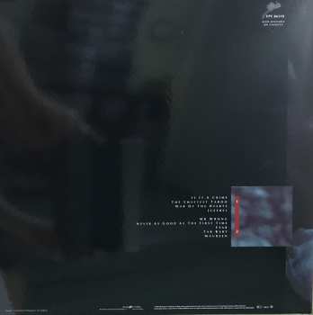 6LP/Doos Sade: This Far LTD