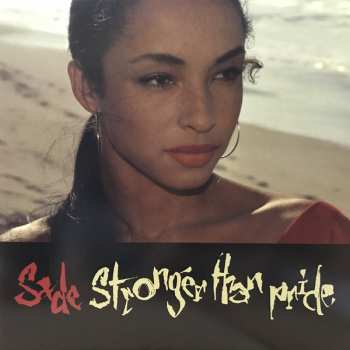 6LP/Doos Sade: This Far LTD
