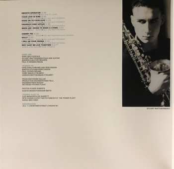 6LP/Doos Sade: This Far LTD