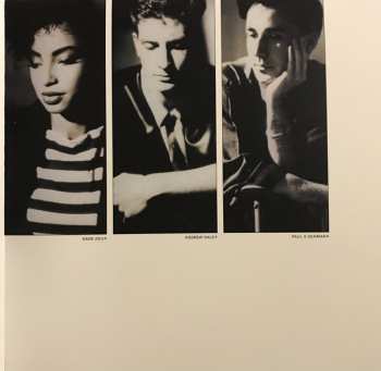 6LP/Doos Sade: This Far LTD