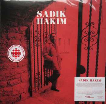 LP Sadik Hakim: Sadik Hakim LTD | NUM