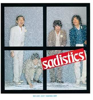 Album Sadistics: We Are Just Taking Off