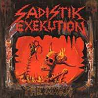 CD Sadistik Exekution: The Magus