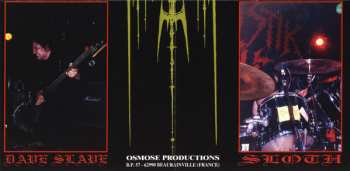 CD Sadistik Exekution: We Are Death Fukk You