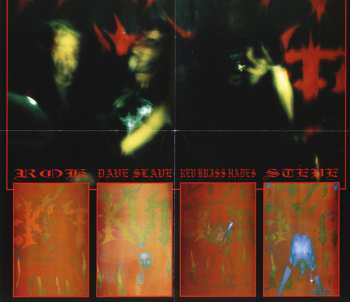 CD Sadistik Exekution: We Are Death Fukk You