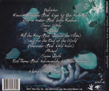 CD Sadistik: Flowers For My Father