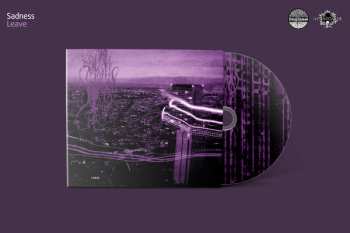 CD Sadness: Leave