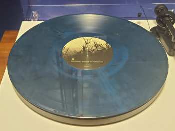 LP Sadness: Alluring The Distant Eye