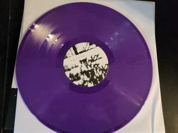 LP Sadness: Atna CLR | LTD