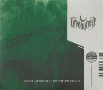 CD Unreqvited: Sadness / Unreqvited