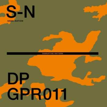 Album Sado-Nation: Disruptive Pattern