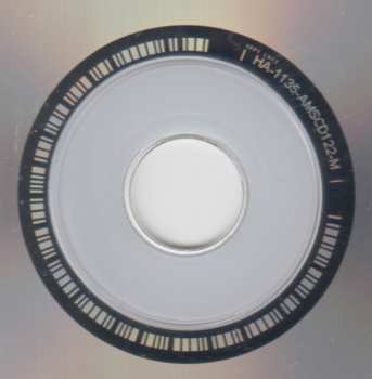 CD S.A.D.O.: Holzwege