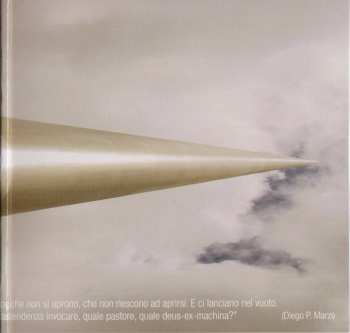 CD S.A.D.O.: Holzwege