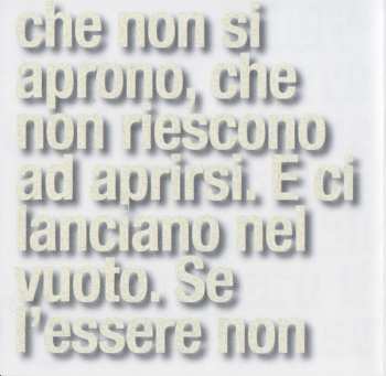 CD S.A.D.O.: Holzwege