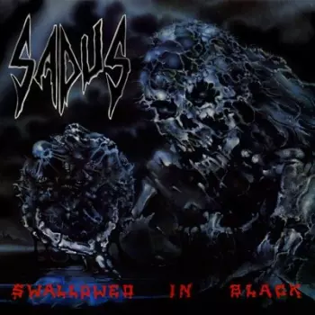 Sadus: Swallowed In Black