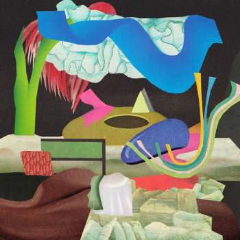 CD Saeko Killy: Dream In Dream