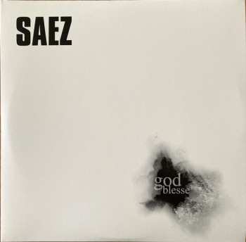 4LP Saez: God Blesse
