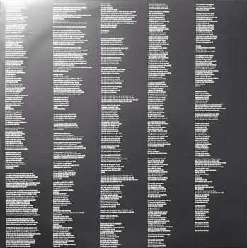 2LP Saez: J'Accuse