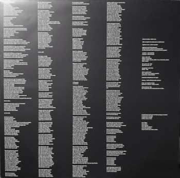 2LP Saez: J'Accuse