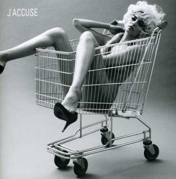 CD Saez: J'Accuse