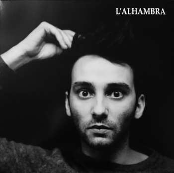 Album Saez: L'Alhambra