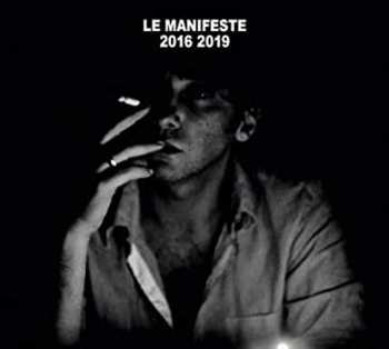 Album Saez: Le Manifeste 2016 2019 Ni Dieu Ni Maître
