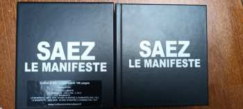 9CD/Doos Saez: Le Manifeste