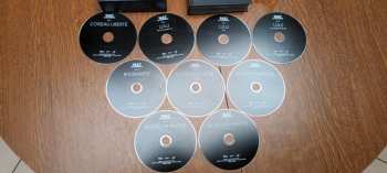 9CD/Doos Saez: Le Manifeste