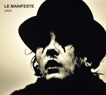 Album Saez: Le Manifeste - Lulu