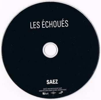 3CD Saez: Messina