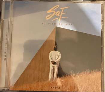 Album SAF: Au Pied Du Mur - Part.1