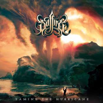 Album Saffire: Taming The Hurricane