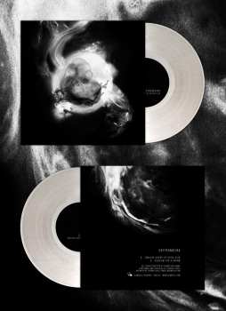 EP Saffronkeira: Saffronkeira