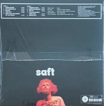 LP Saft: Horn
