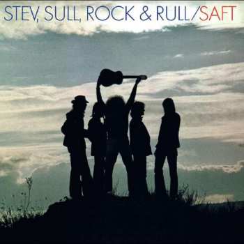 LP Saft: Stev, Sull, Rock & Rull