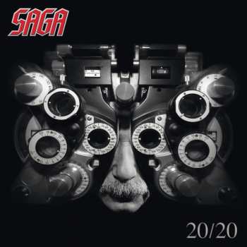 LP Saga: 20/20