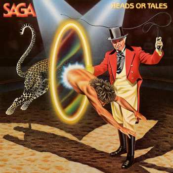 LP Saga: Heads Or Tales
