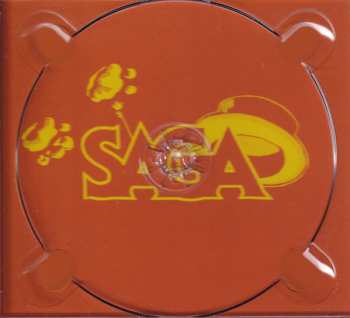 CD Saga: Heads Or Tales