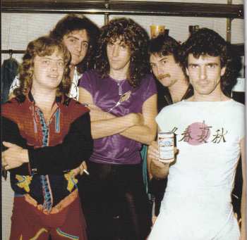 CD Saga: Heads Or Tales