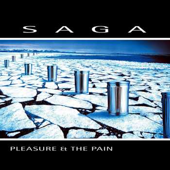 LP Saga: Pleasure & The Pain