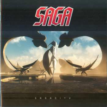 2CD Saga: Sagacity