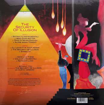 2LP Saga: The Security Of Illusion