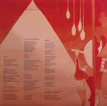 2LP Saga: The Security Of Illusion