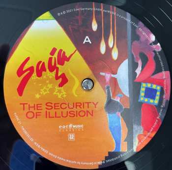 2LP Saga: The Security Of Illusion