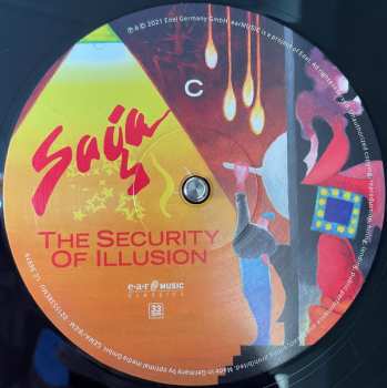2LP Saga: The Security Of Illusion